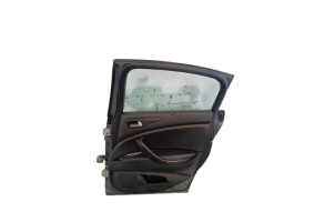 Porte arriere droit CITROEN C5 2 Photo n°5