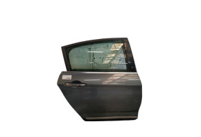 Porte arriere droit CITROEN C5 2 Photo n°6