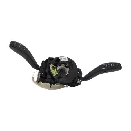 Com (Bloc Contacteur Tournant+Commodo Essuie Glace+Commodo Phare) VOLKSWAGEN POLO 5