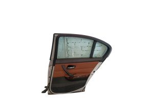 Porte arriere droit BMW SERIE 3 E90 Photo n°1