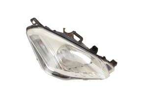 Optique avant principal droit (feux)(phare) CITROEN BERLINGO 2 Photo n°5