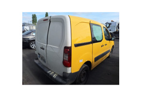 Optique avant principal droit (feux)(phare) CITROEN BERLINGO 2 Photo n°8