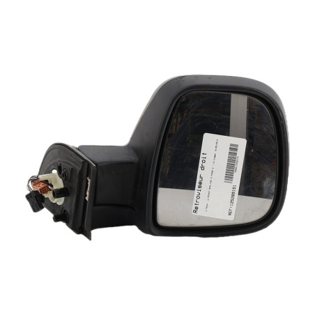 Retroviseur droit CITROEN BERLINGO 2