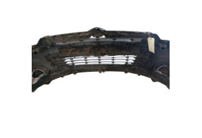 Pare choc avant CITROEN C4 2 Photo n°6