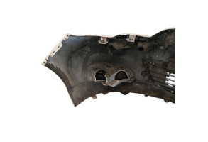 Pare choc avant CITROEN C4 2 Photo n°8