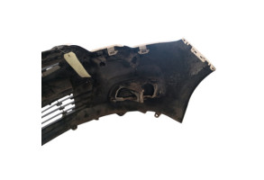 Pare choc avant CITROEN C4 2 Photo n°9