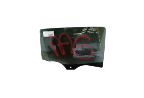 Vitre arriere droit OPEL KARL Photo n°1