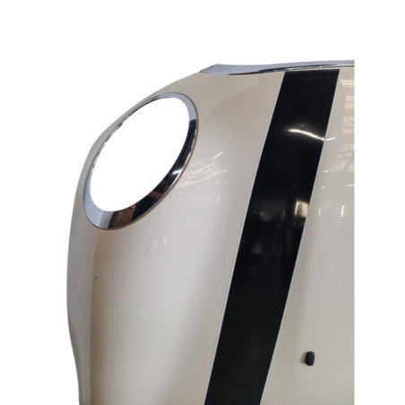 Capot MINI MINI 2 R56
