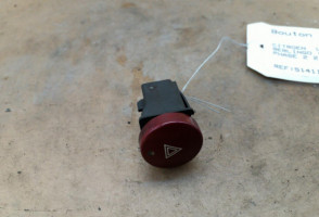 Bouton de warning CITROEN BERLINGO 1