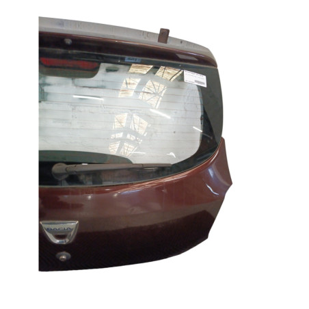 Malle/Hayon arriere DACIA SANDERO 2