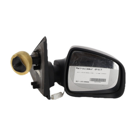 Retroviseur droit DACIA SANDERO 2