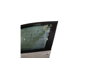 Porte avant gauche RENAULT CLIO 4 Photo n°4