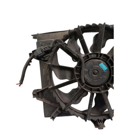 Moto ventilateur radiateur HYUNDAI I 20 1