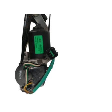 Moteur essuie glace avant HYUNDAI I 20 1