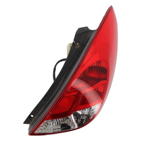 Feu arriere principal droit (feux) HYUNDAI I 20 1