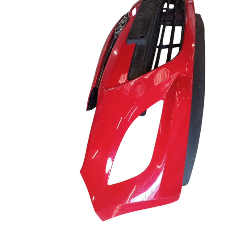 Pare choc avant HYUNDAI I 20 1 Photo n°1