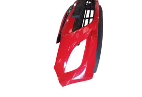 Pare choc avant HYUNDAI I 20 1 Photo n°1