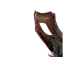 Pare choc avant HYUNDAI I 20 1 Photo n°7