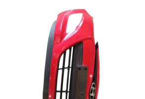 Pare choc avant HYUNDAI I 20 1 Photo n°10