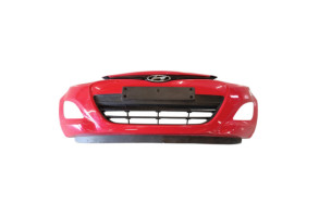 Pare choc avant HYUNDAI I 20 1 Photo n°11