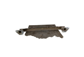 Renfort pare choc arriere (traverse) CITROEN C3 3 SOCIETE Photo n°5