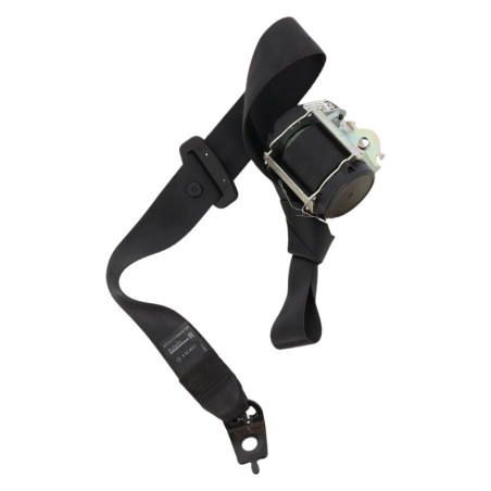 Ceinture arriere droit RENAULT CLIO 4