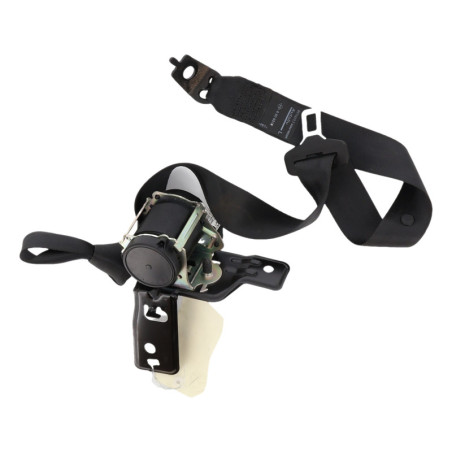 Ceinture arriere gauche RENAULT CLIO 4