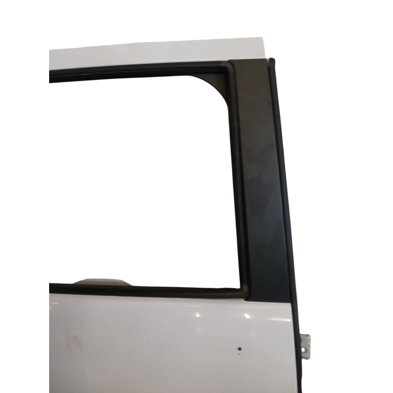 Porte arriere droit DACIA LODGY Photo n°1