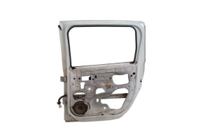 Porte arriere droit DACIA LODGY Photo n°7