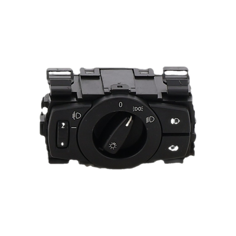 Commande de phare BMW SERIE 1 E87 Photo n°1