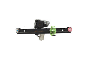 Leve vitre electrique arriere gauche BMW SERIE 1 E87 Photo n°2