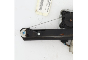 Leve vitre electrique arriere gauche BMW SERIE 1 E87 Photo n°3