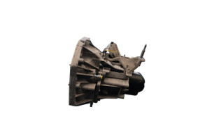 Boite de vitesses RENAULT CLIO 4 Photo n°2