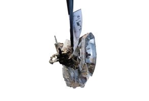 Boite de vitesses RENAULT CLIO 4 Photo n°3