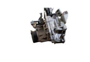 Boite de vitesses RENAULT CLIO 4 Photo n°4