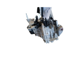 Boite de vitesses RENAULT CLIO 4 Photo n°5