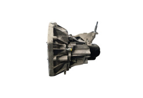 Boite de vitesses RENAULT CLIO 4 Photo n°7