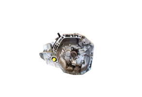 Boite de vitesses RENAULT CLIO 4 Photo n°8