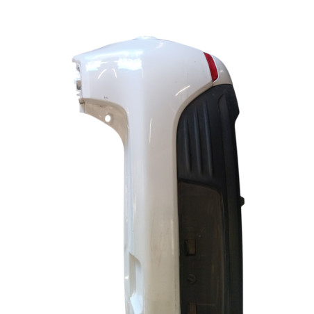 Pare choc arriere RENAULT CLIO 4