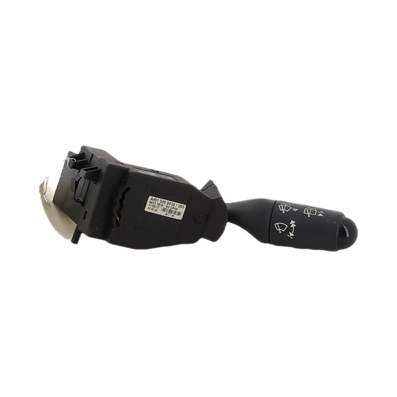 Commodo phare SMART FORTWO 2 Photo n°1