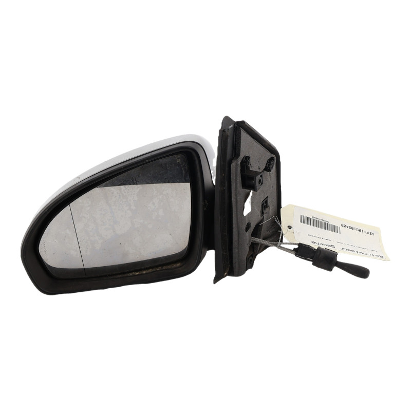 Retroviseur gauche SMART FORTWO 2 Photo n°1