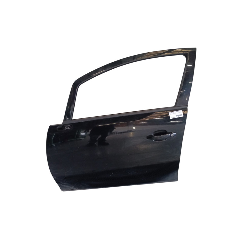 Porte avant gauche OPEL CORSA D Photo n°1