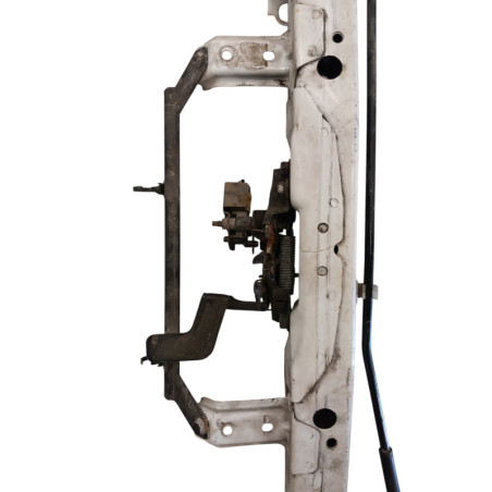 Armature avant, Masque avant NISSAN JUKE 1