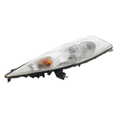 Optique avant principal gauche (feux)(phare) NISSAN JUKE 1