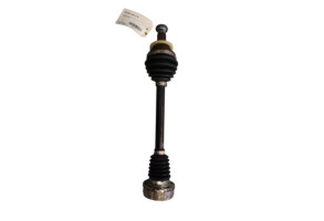 Cardan gauche (transmission) VOLKSWAGEN POLO 4 Photo n°4