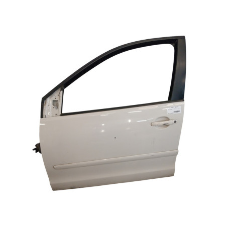 Porte avant gauche VOLKSWAGEN POLO 4