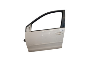 Porte avant gauche VOLKSWAGEN POLO 4 Photo n°1