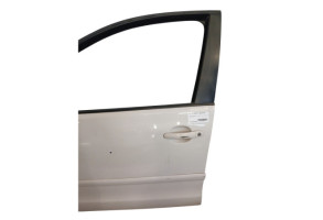Porte avant gauche VOLKSWAGEN POLO 4 Photo n°2