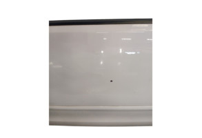 Porte avant gauche VOLKSWAGEN POLO 4 Photo n°5