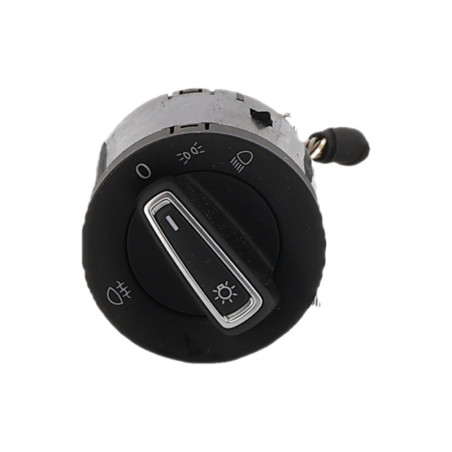 Commande de phare VOLKSWAGEN POLO 5